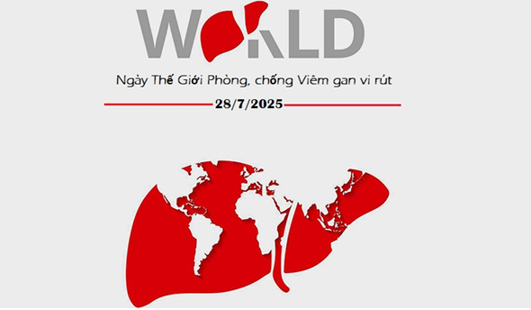 Phá bỏ rào cản – chung tay loại trừ viêm gan vi rút, ngăn ngừa ung thư gan